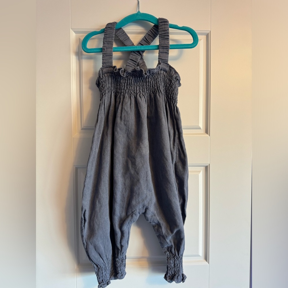 DONSJE - Baby Mia playsuit - 12-18m